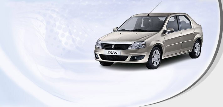 Рено Логан напрокат по Улан-Удэ в АрендаАвто-лнд